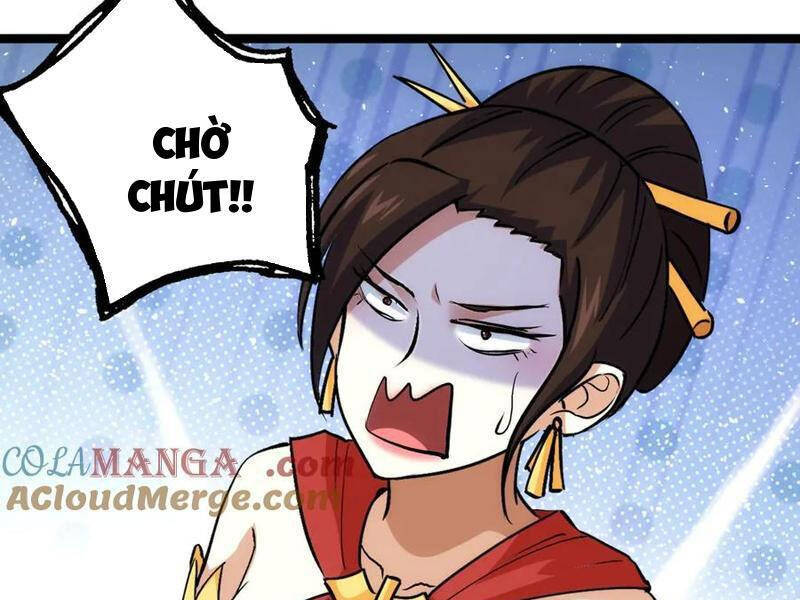 Ta Đoạt Xá Người Chơi Hệ Thống Chapter 107 - Trang 2