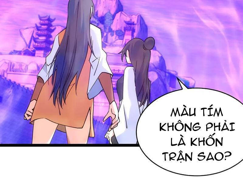 Ta Đoạt Xá Người Chơi Hệ Thống Chapter 107 - Trang 2