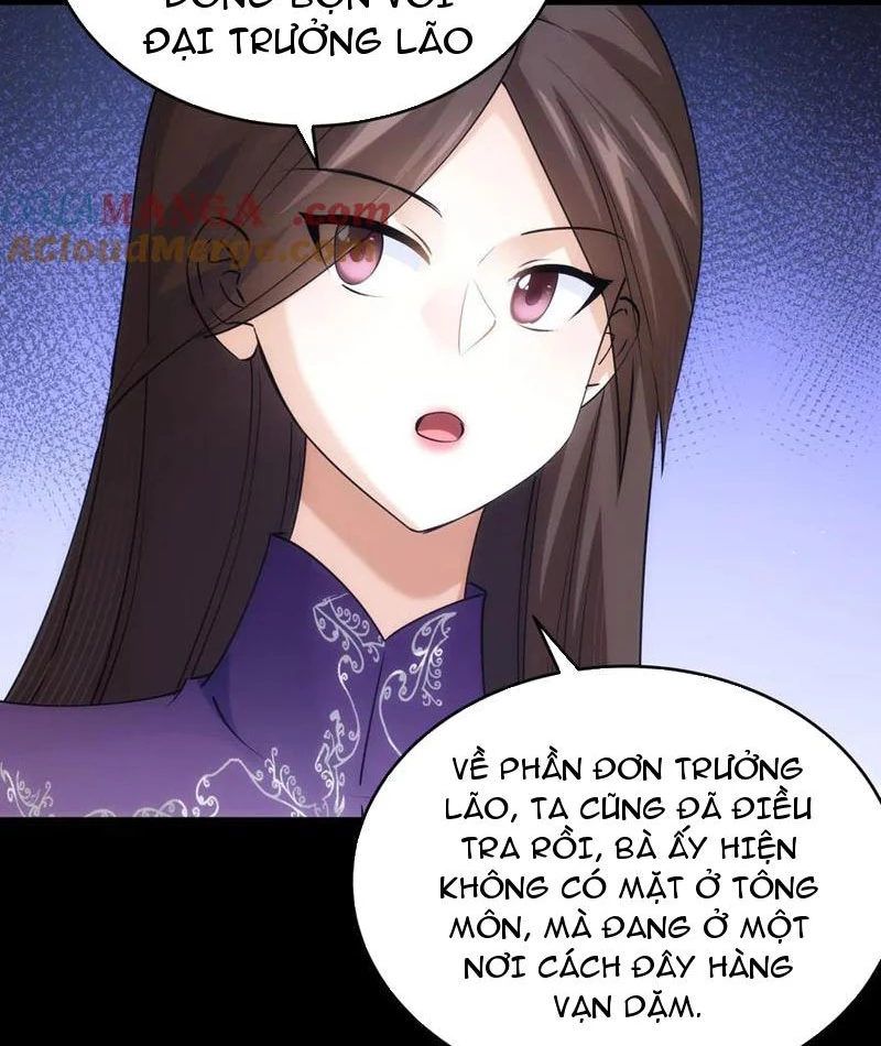 Ta Đoạt Xá Người Chơi Hệ Thống Chapter 105 - Trang 2