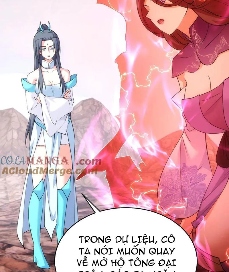 Ta Đoạt Xá Người Chơi Hệ Thống Chapter 105 - Trang 2