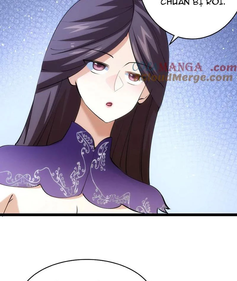 Ta Đoạt Xá Người Chơi Hệ Thống Chapter 105 - Trang 2