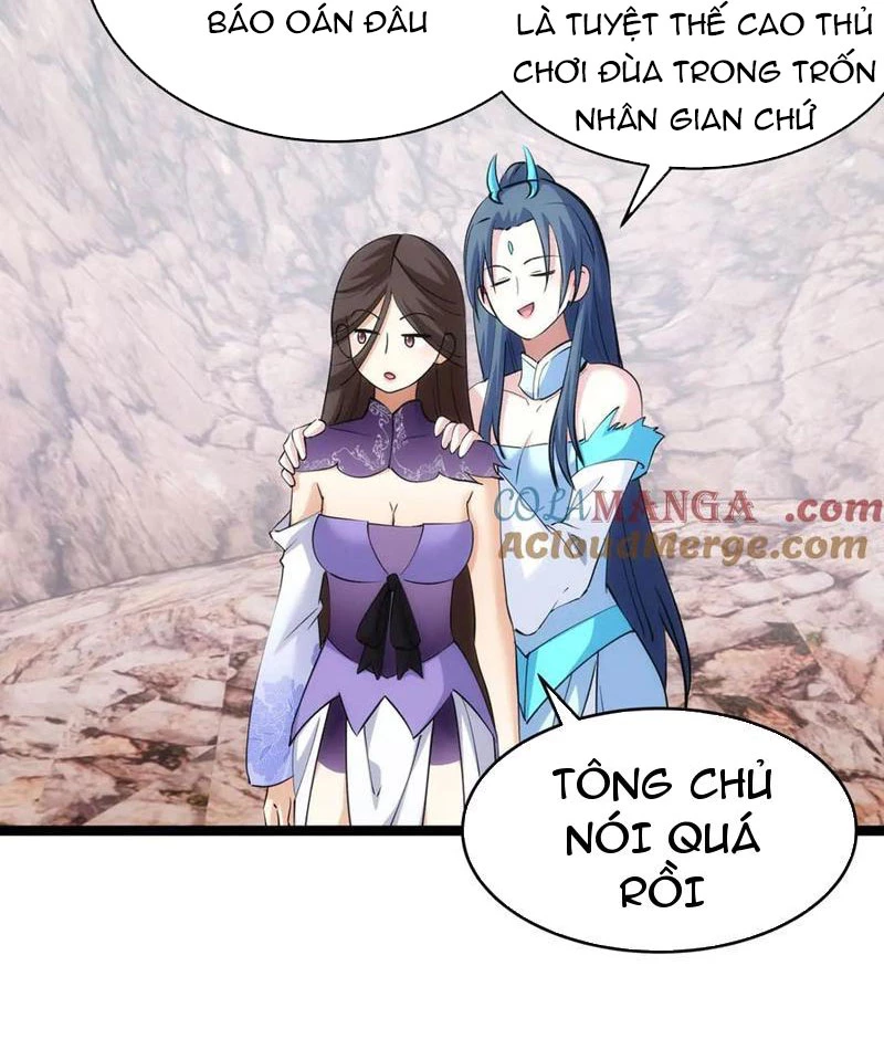 Ta Đoạt Xá Người Chơi Hệ Thống Chapter 105 - Trang 2