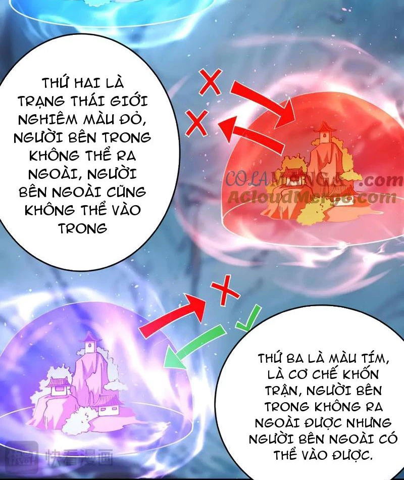 Ta Đoạt Xá Người Chơi Hệ Thống Chapter 105 - Trang 2