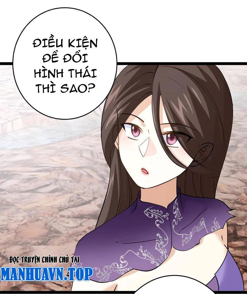 Ta Đoạt Xá Người Chơi Hệ Thống Chapter 105 - Trang 2