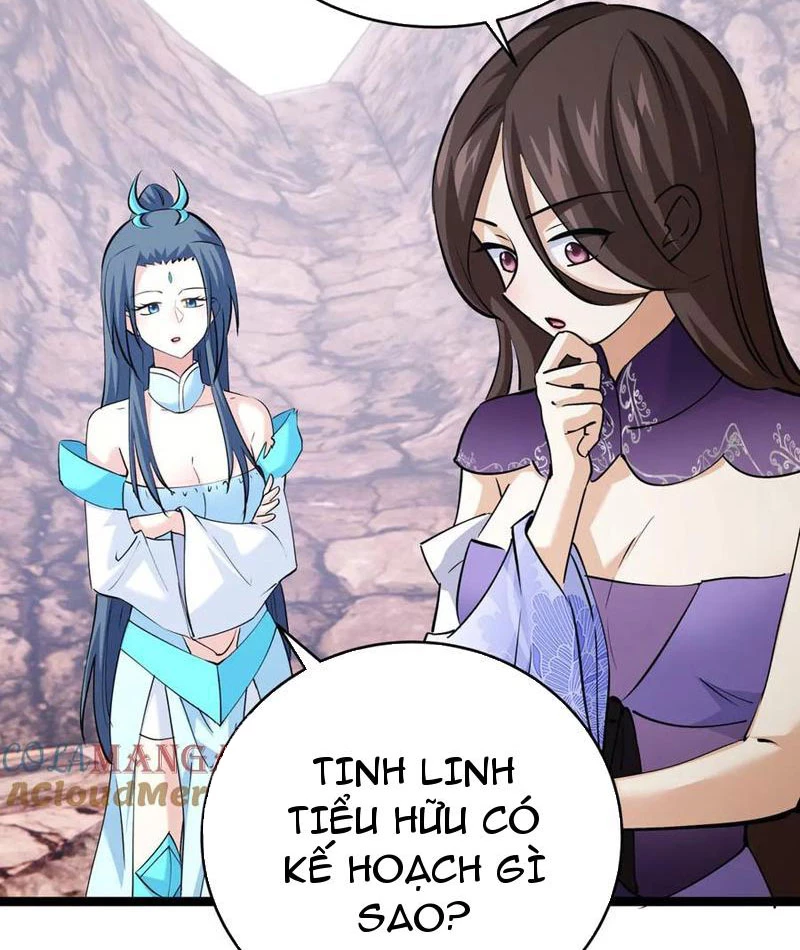 Ta Đoạt Xá Người Chơi Hệ Thống Chapter 105 - Trang 2