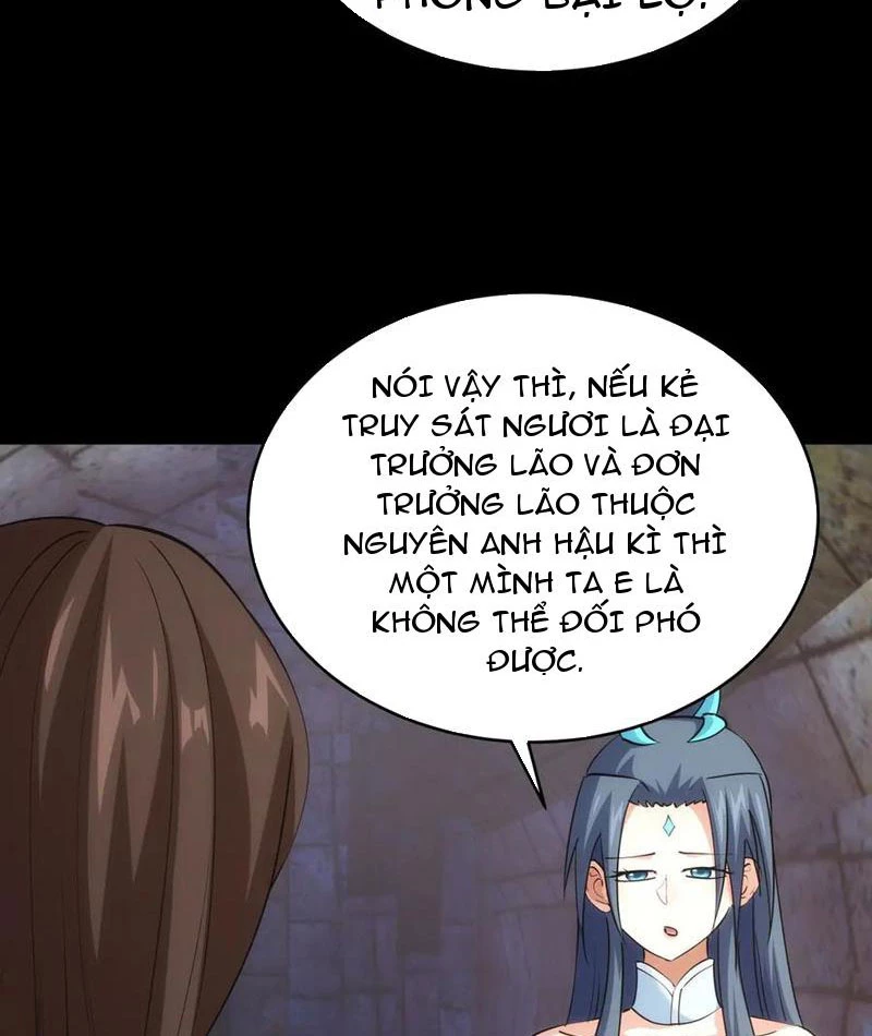 Ta Đoạt Xá Người Chơi Hệ Thống Chapter 105 - Trang 2