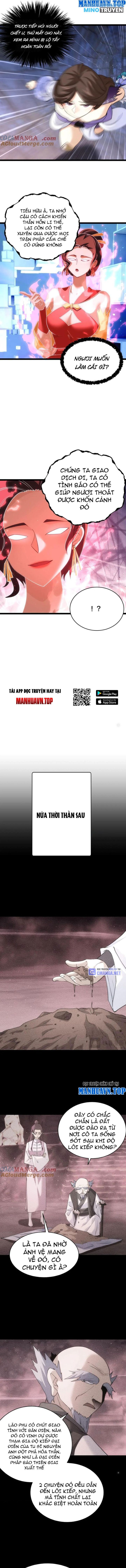 Ta Đoạt Xá Người Chơi Hệ Thống Chapter 101 - Trang 2