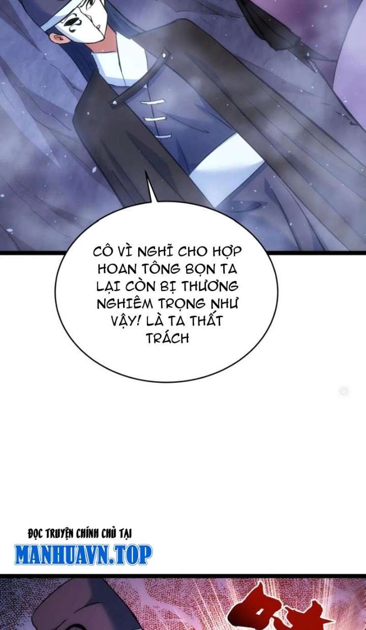 Ta Đoạt Xá Người Chơi Hệ Thống Chapter 98 - Trang 2