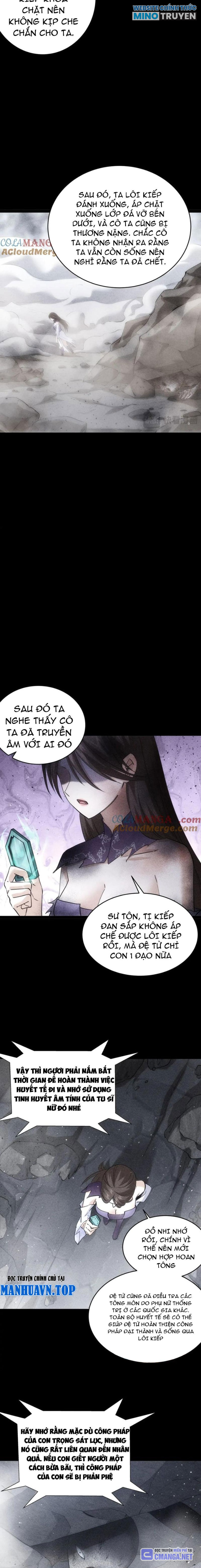 Ta Đoạt Xá Người Chơi Hệ Thống Chapter 97 - Trang 2