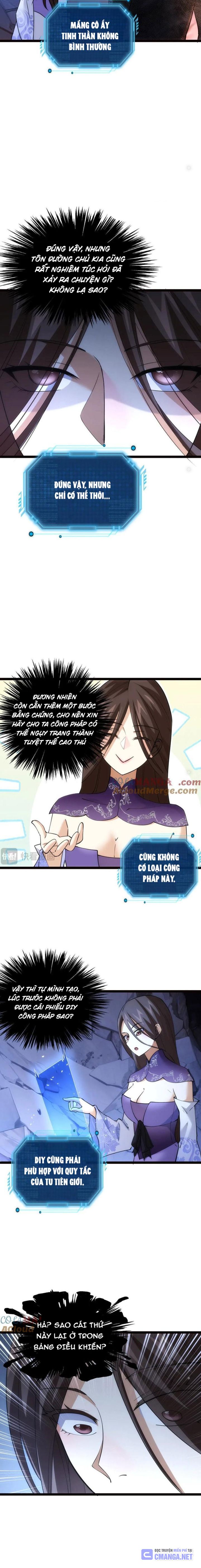 Ta Đoạt Xá Người Chơi Hệ Thống Chapter 94 - Trang 2