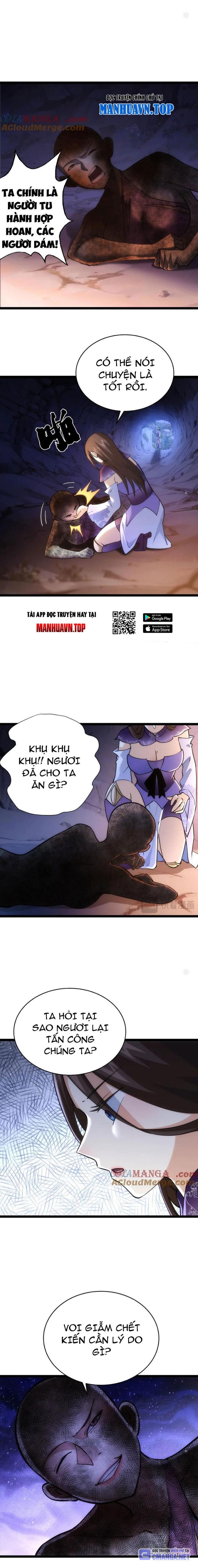 Ta Đoạt Xá Người Chơi Hệ Thống Chapter 93 - Trang 2