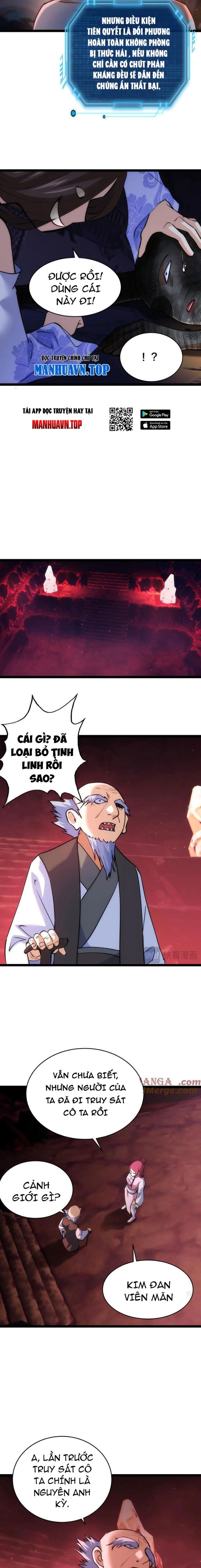 Ta Đoạt Xá Người Chơi Hệ Thống Chapter 93 - Trang 2