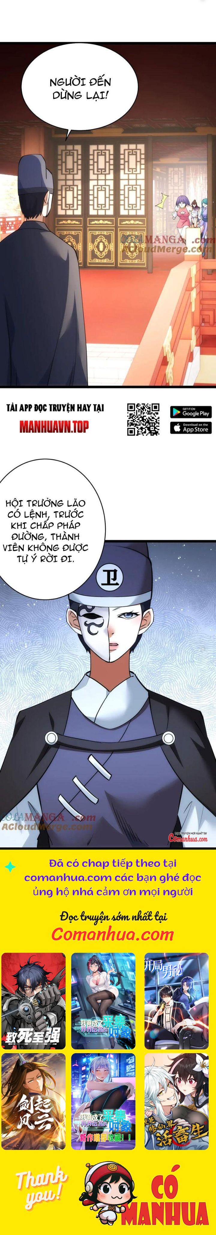 Ta Đoạt Xá Người Chơi Hệ Thống Chapter 90 - Trang 2