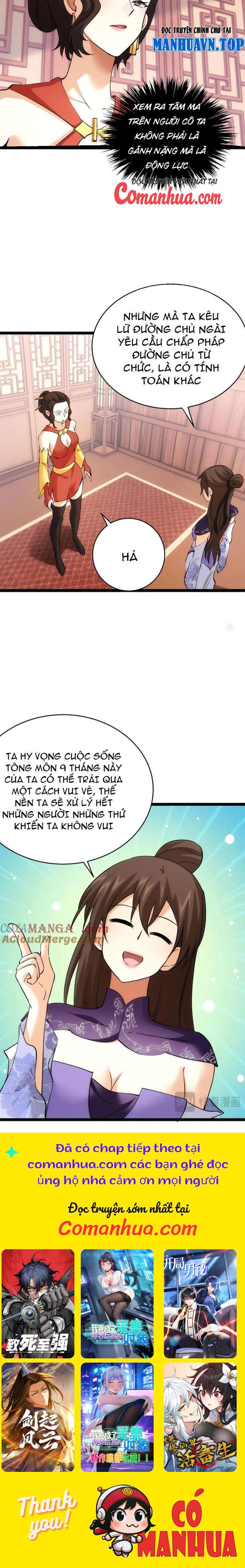 Ta Đoạt Xá Người Chơi Hệ Thống Chapter 88 - Trang 2