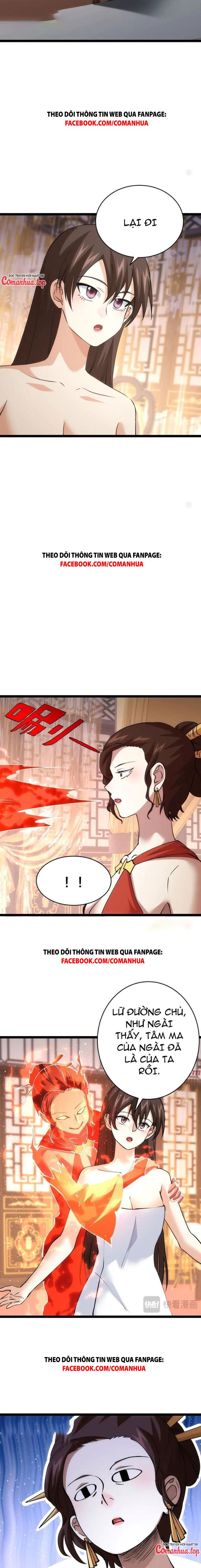 Ta Đoạt Xá Người Chơi Hệ Thống Chapter 86 - Trang 2