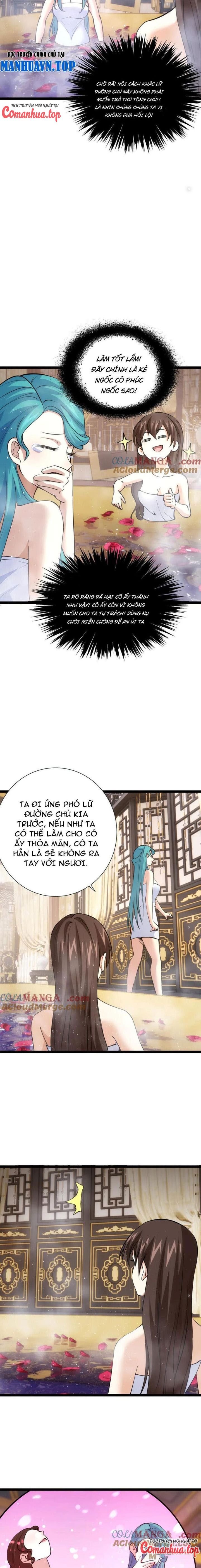 Ta Đoạt Xá Người Chơi Hệ Thống Chapter 82 - Trang 2