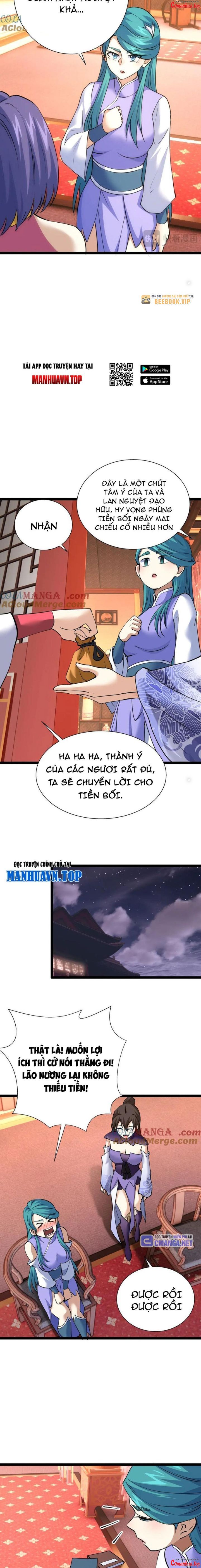 Ta Đoạt Xá Người Chơi Hệ Thống Chapter 80 - Trang 2