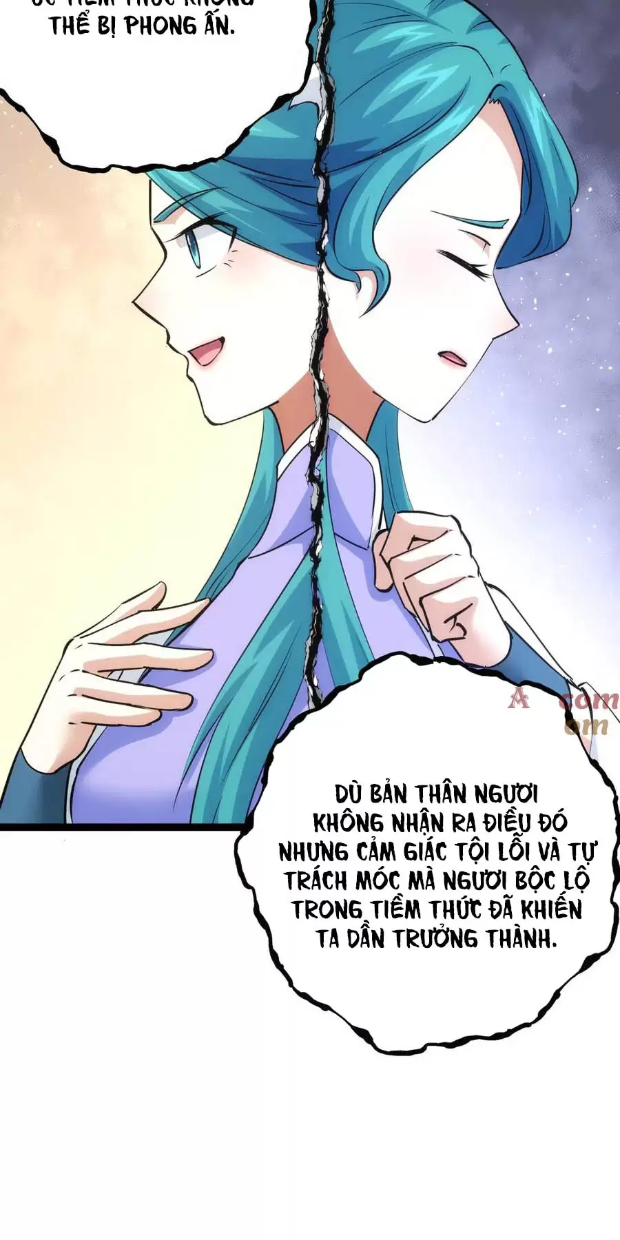 Ta Đoạt Xá Người Chơi Hệ Thống Chapter 79 - Trang 2