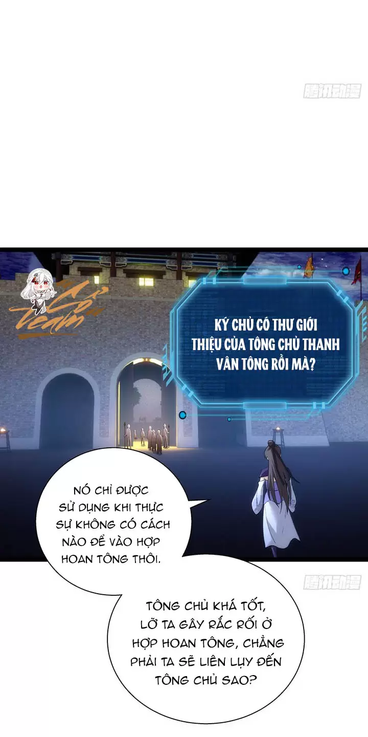 Ta Đoạt Xá Người Chơi Hệ Thống Chapter 77 - Trang 2