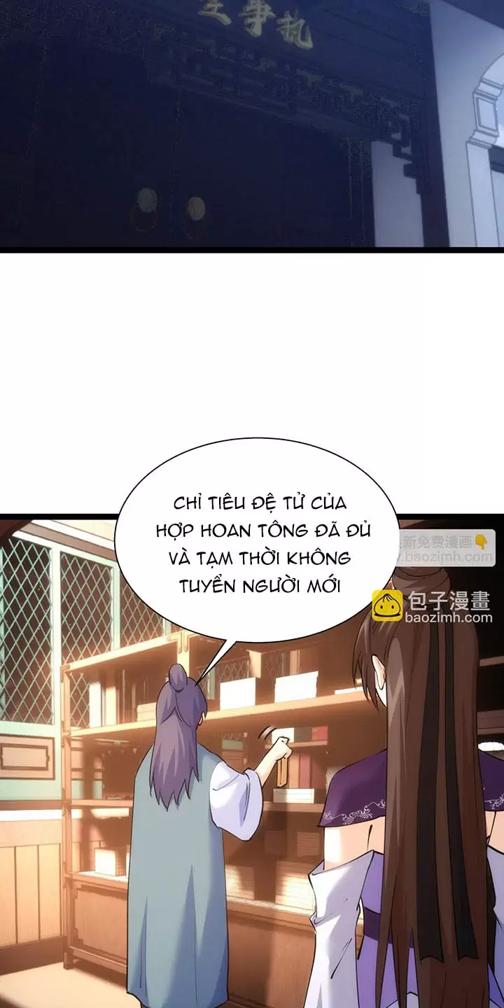 Ta Đoạt Xá Người Chơi Hệ Thống Chapter 77 - Trang 2