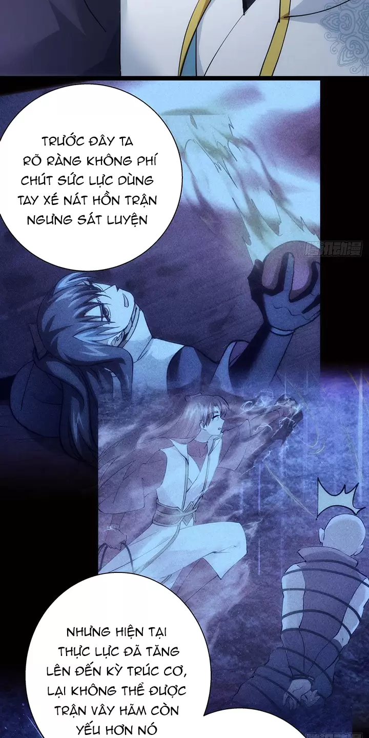 Ta Đoạt Xá Người Chơi Hệ Thống Chapter 76 - Trang 2