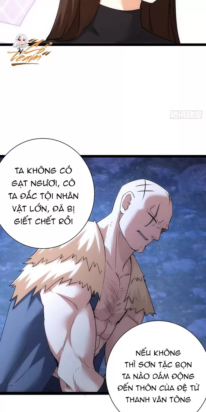 Ta Đoạt Xá Người Chơi Hệ Thống Chapter 75 - Trang 2