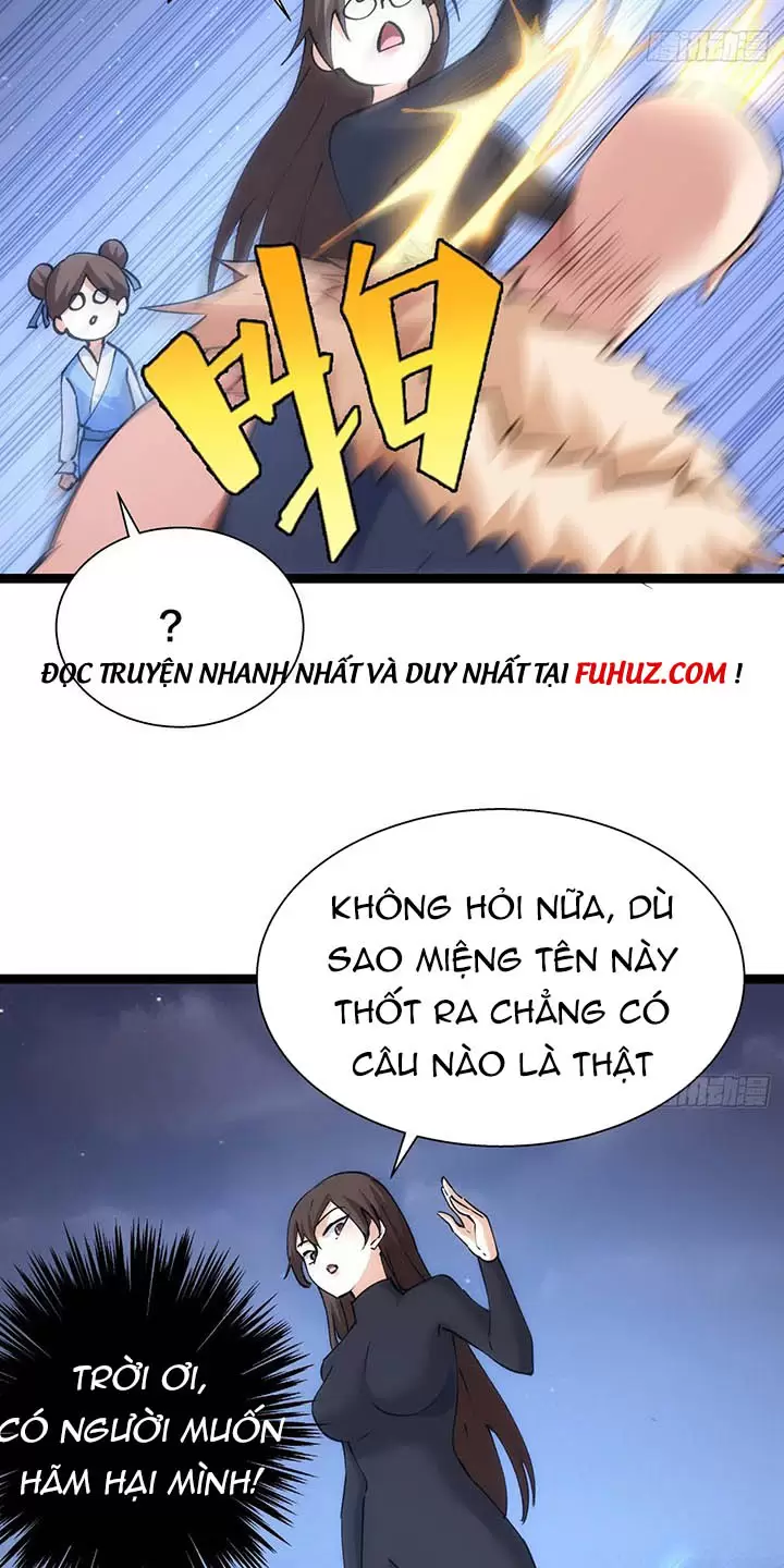 Ta Đoạt Xá Người Chơi Hệ Thống Chapter 75 - Trang 2