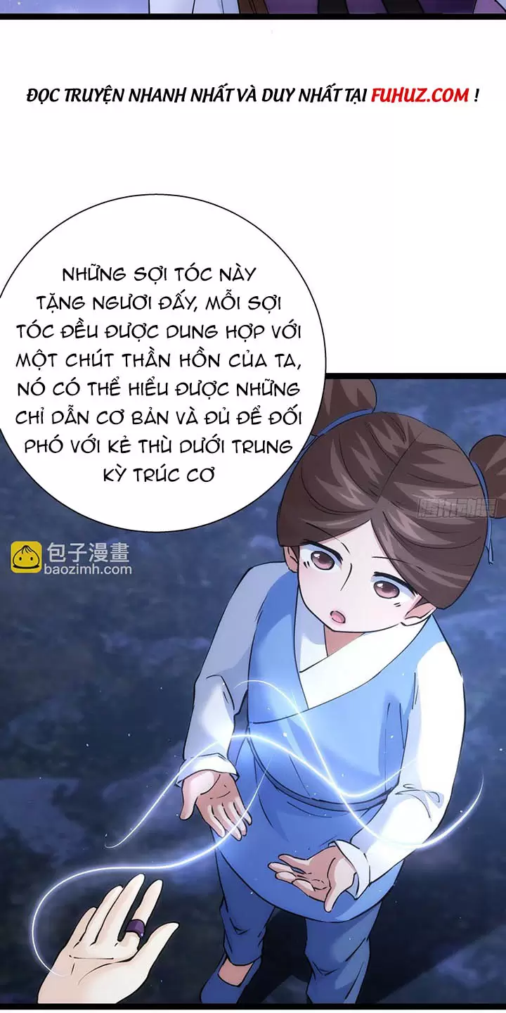 Ta Đoạt Xá Người Chơi Hệ Thống Chapter 75 - Trang 2