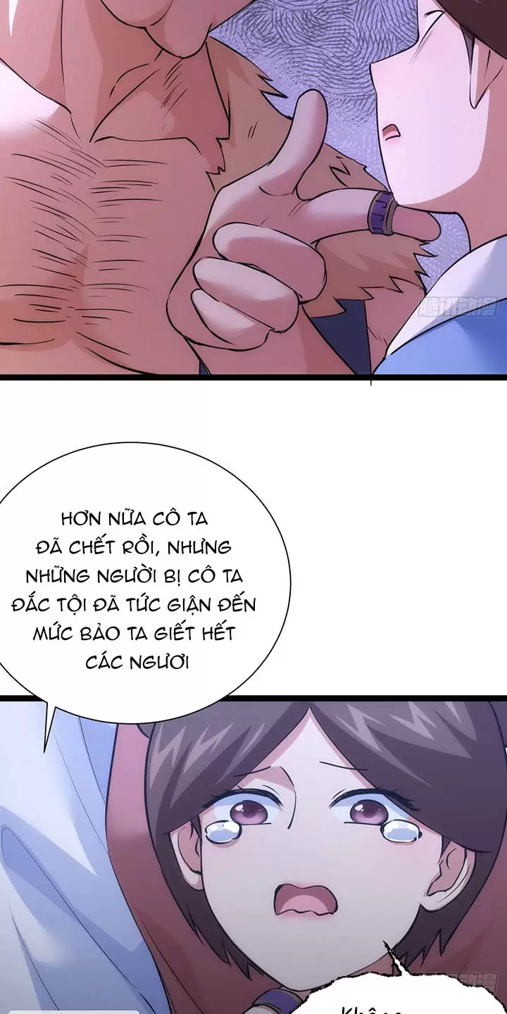 Ta Đoạt Xá Người Chơi Hệ Thống Chapter 74 - Trang 2