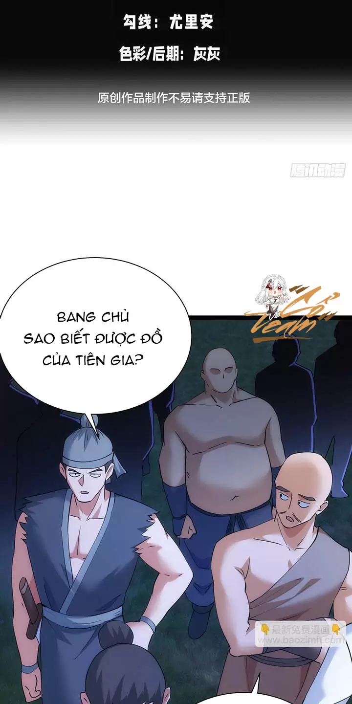 Ta Đoạt Xá Người Chơi Hệ Thống Chapter 74 - Trang 2