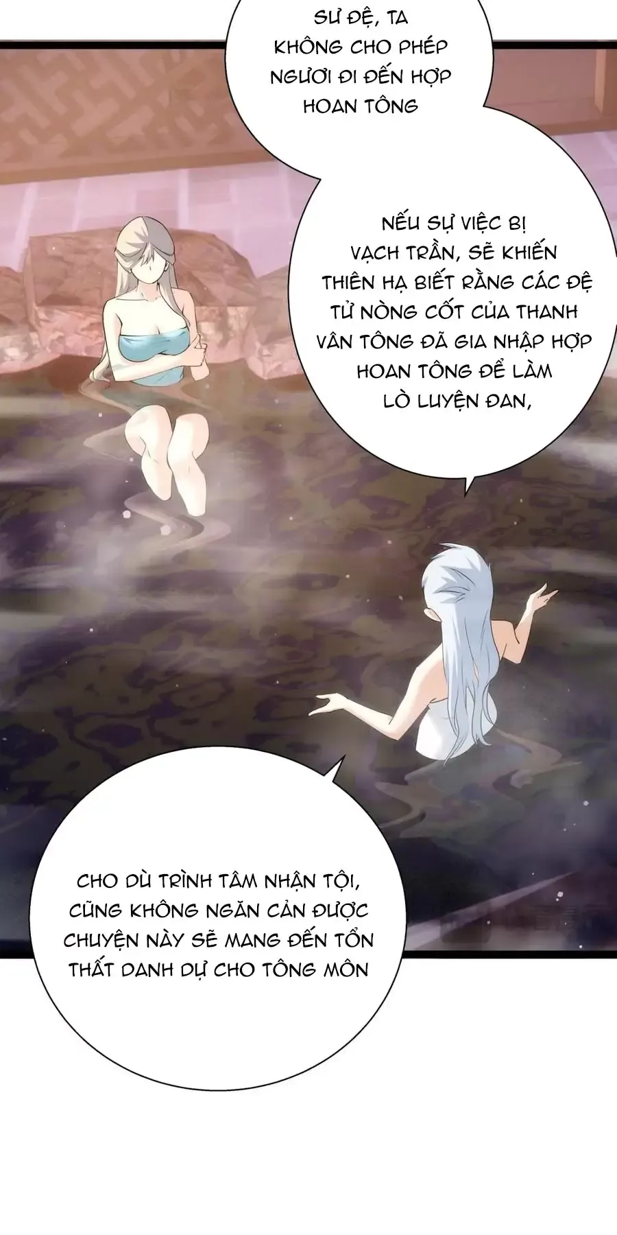 Ta Đoạt Xá Người Chơi Hệ Thống Chapter 69 - Trang 2