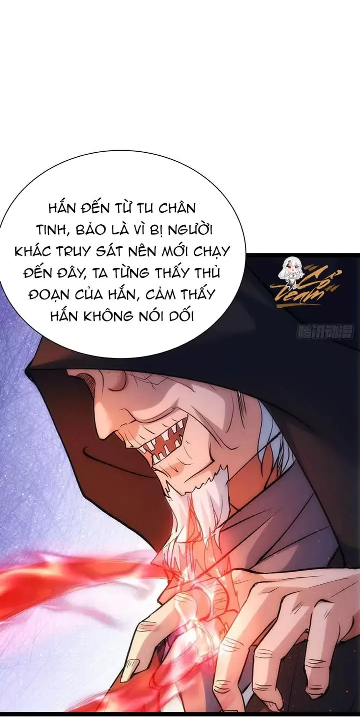 Ta Đoạt Xá Người Chơi Hệ Thống Chapter 66 - Trang 2