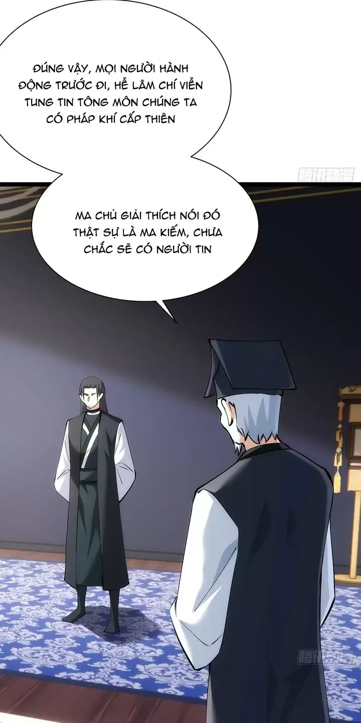 Ta Đoạt Xá Người Chơi Hệ Thống Chapter 64 - Trang 2