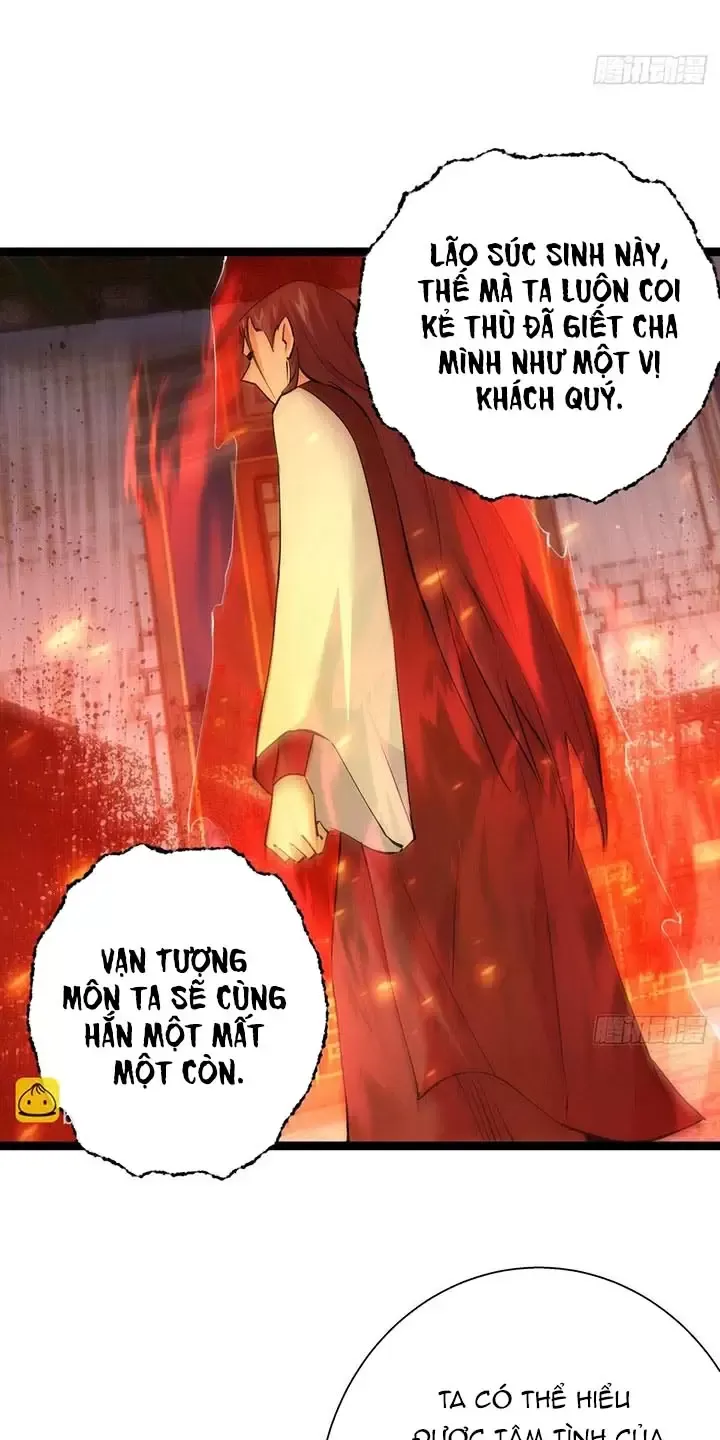 Ta Đoạt Xá Người Chơi Hệ Thống Chapter 63 - Trang 2