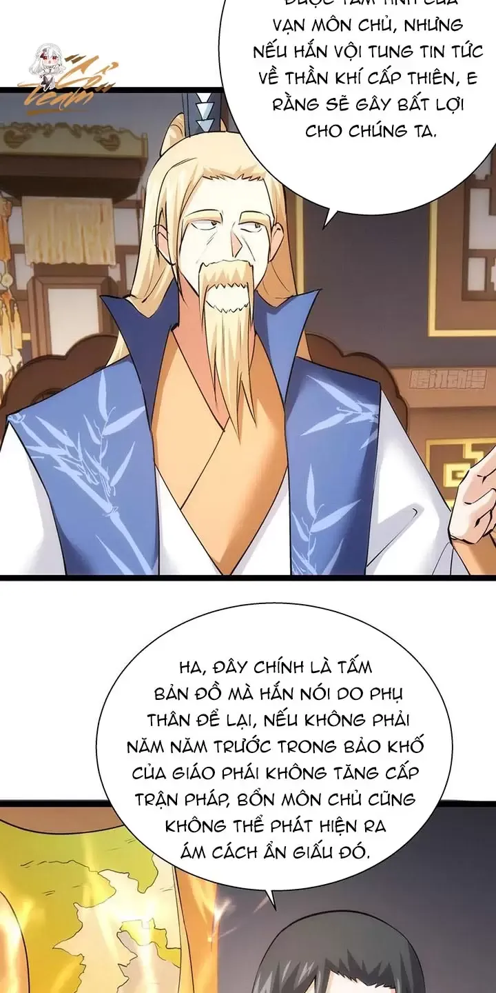 Ta Đoạt Xá Người Chơi Hệ Thống Chapter 63 - Trang 2