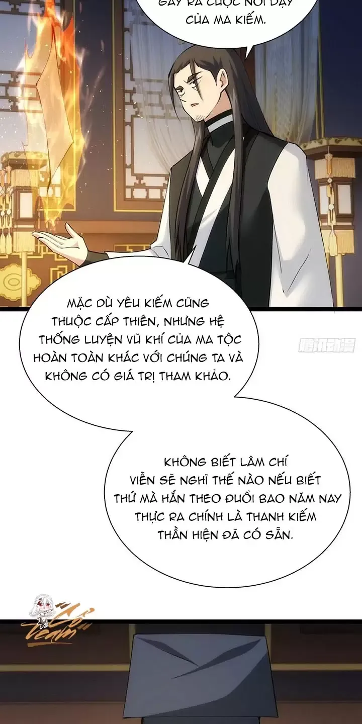 Ta Đoạt Xá Người Chơi Hệ Thống Chapter 63 - Trang 2