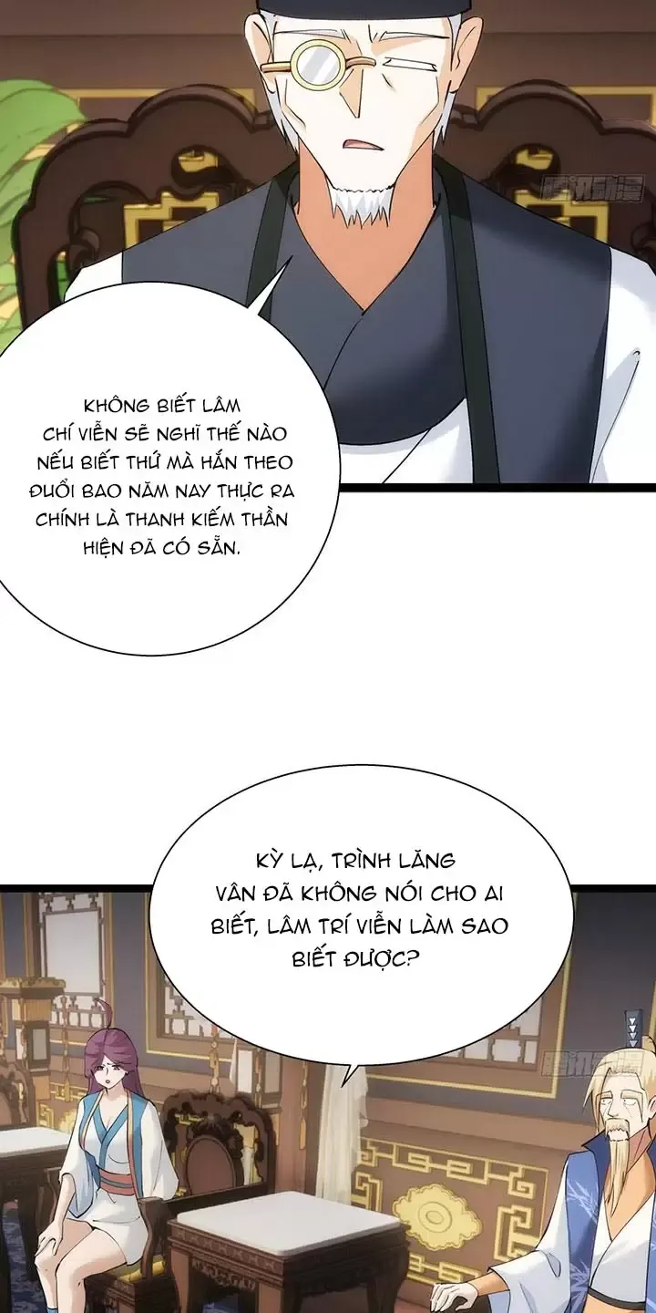 Ta Đoạt Xá Người Chơi Hệ Thống Chapter 63 - Trang 2