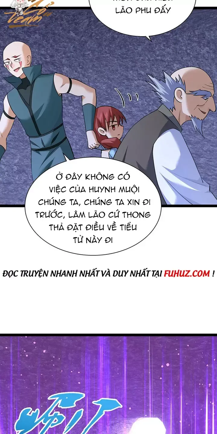 Ta Đoạt Xá Người Chơi Hệ Thống Chapter 59 - Trang 2