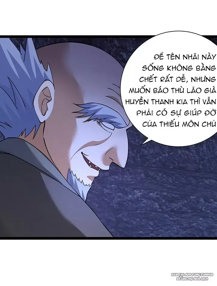 Ta Đoạt Xá Người Chơi Hệ Thống Chapter 59 - Trang 2