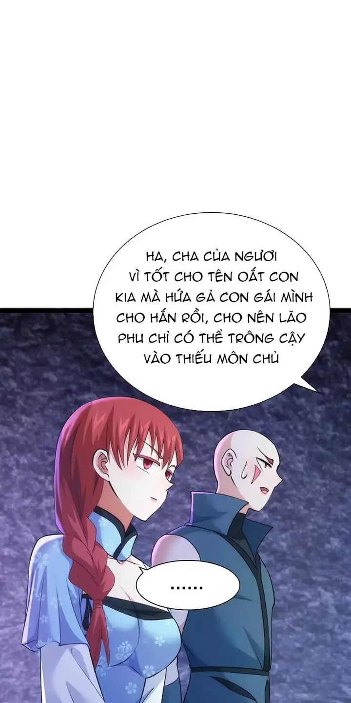 Ta Đoạt Xá Người Chơi Hệ Thống Chapter 59 - Trang 2