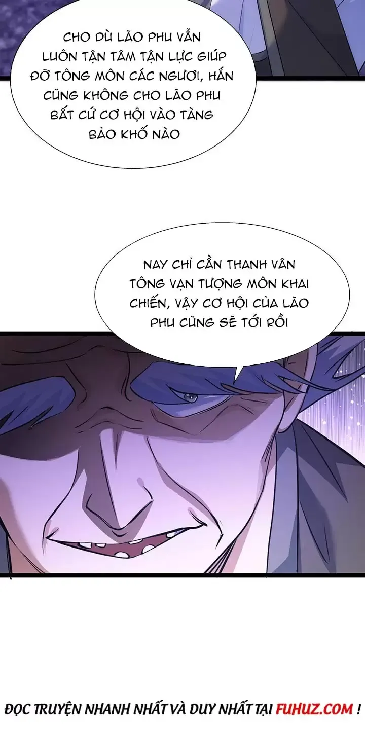 Ta Đoạt Xá Người Chơi Hệ Thống Chapter 59 - Trang 2