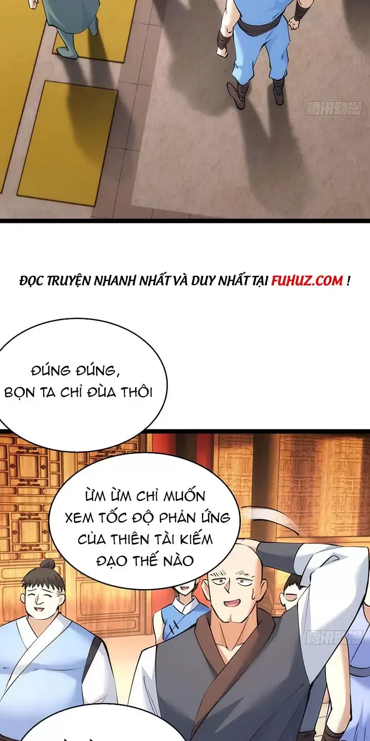 Ta Đoạt Xá Người Chơi Hệ Thống Chapter 56 - Trang 2