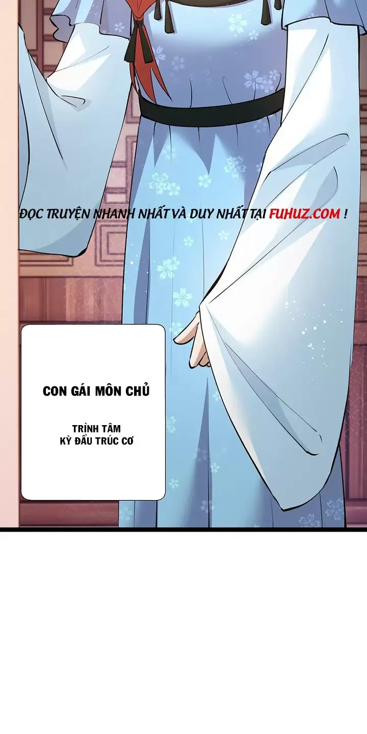 Ta Đoạt Xá Người Chơi Hệ Thống Chapter 48 - Trang 2