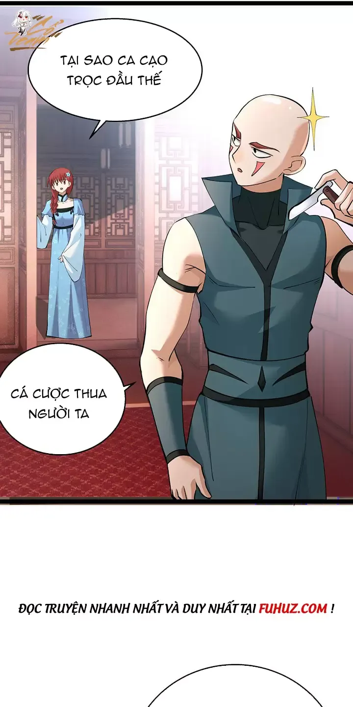 Ta Đoạt Xá Người Chơi Hệ Thống Chapter 48 - Trang 2