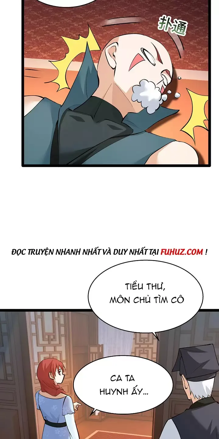 Ta Đoạt Xá Người Chơi Hệ Thống Chapter 48 - Trang 2