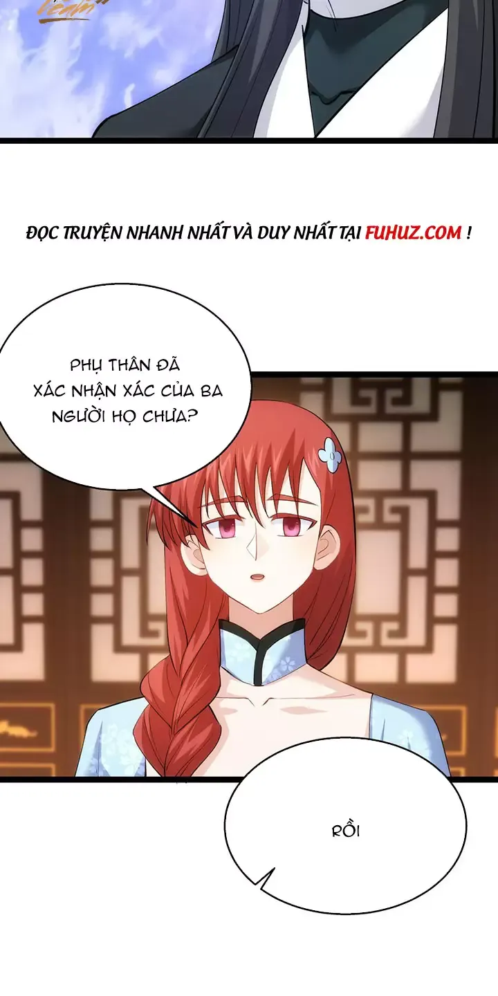 Ta Đoạt Xá Người Chơi Hệ Thống Chapter 48 - Trang 2