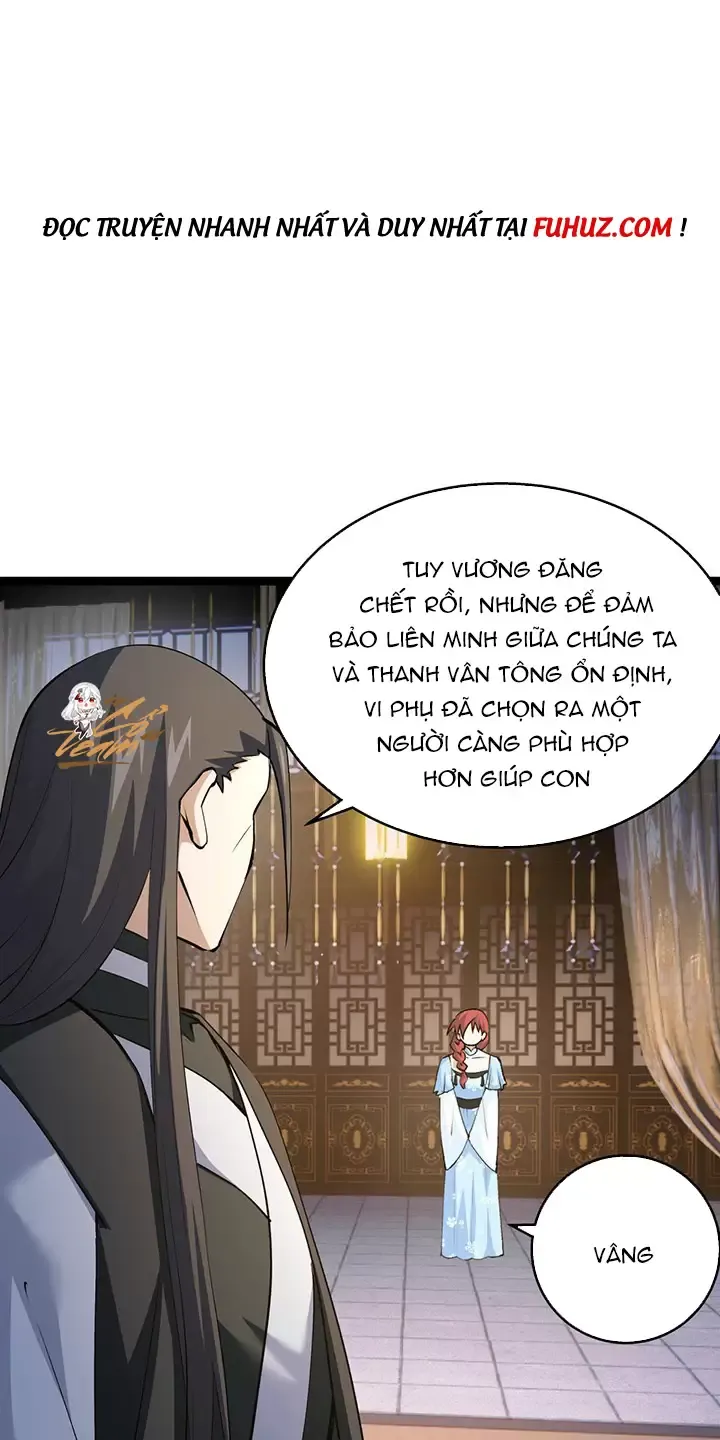 Ta Đoạt Xá Người Chơi Hệ Thống Chapter 48 - Trang 2