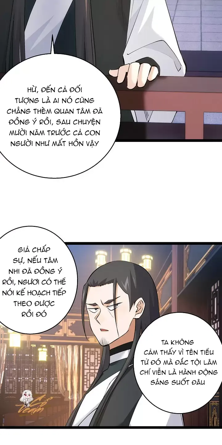 Ta Đoạt Xá Người Chơi Hệ Thống Chapter 48 - Trang 2