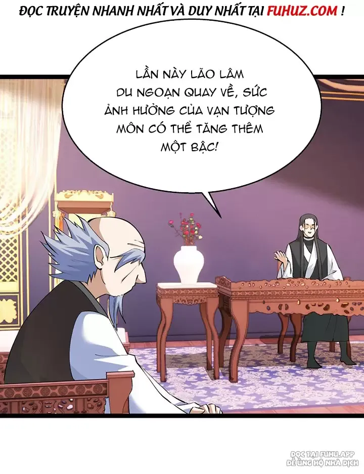 Ta Đoạt Xá Người Chơi Hệ Thống Chapter 47 - Trang 2