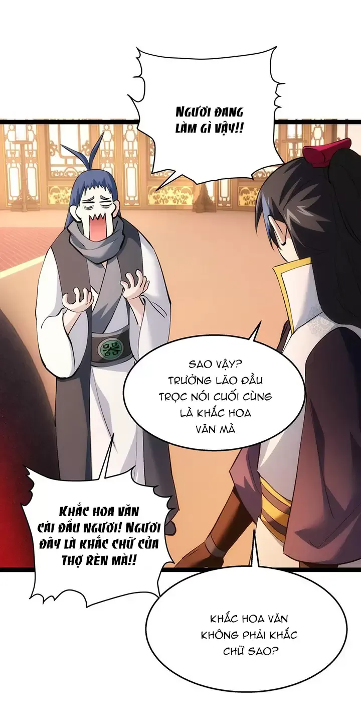 Ta Đoạt Xá Người Chơi Hệ Thống Chapter 44 - Trang 2